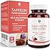 Saffron Extract 8825 - Natural Appetite Suppressant for Healthy Weight Loss Without Stimulants - 88.5 mg of Pure Safranal per Vegetarian Capsule