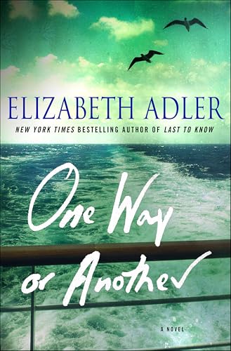 One Way or Another: A Novel