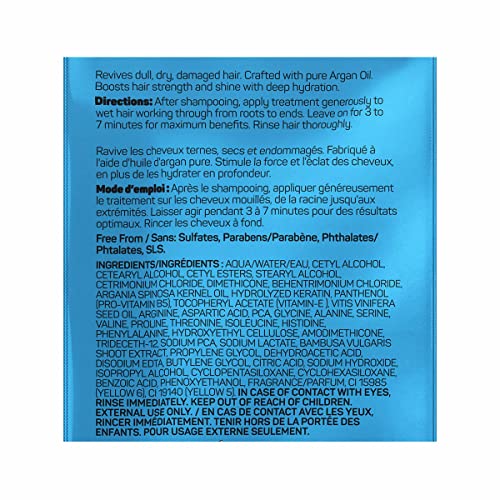 Marc Antho Marc Anthony Argan Oil Of Morocco, Deep Hydrating Conditioning Treatment 1.69 Oz #TOP3