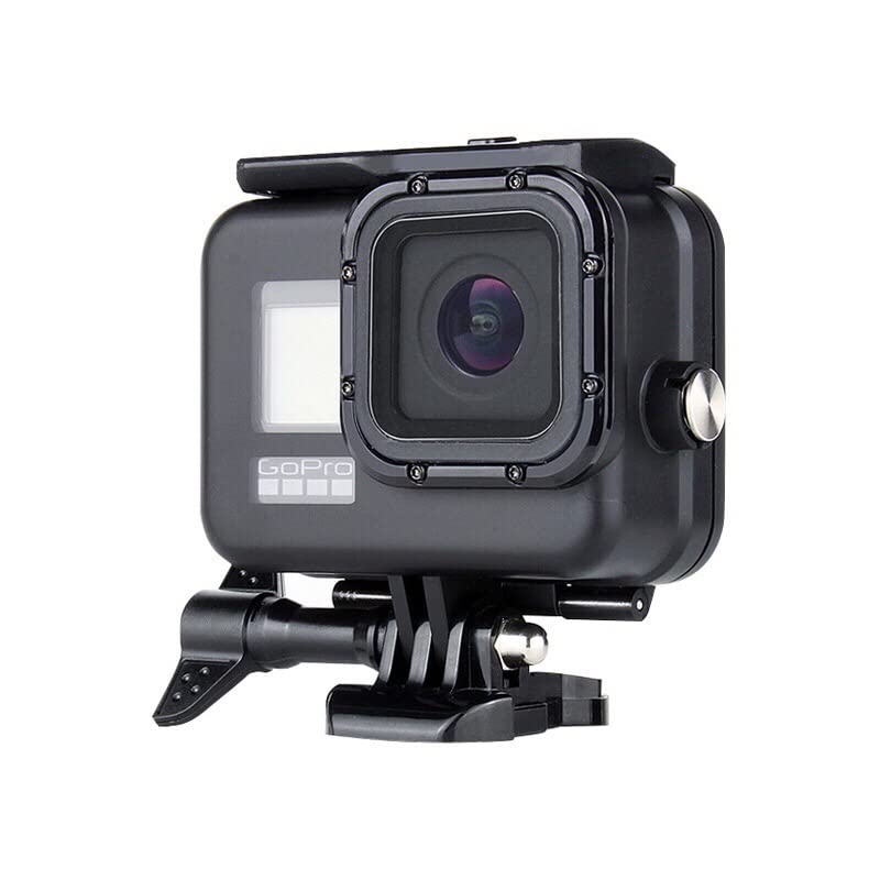 GoPro 9 black ビデオカメラ本体 防水ケース付き GoPro 9 black ビデオカメラ本体 防水ケース付き Amazon | Gopro