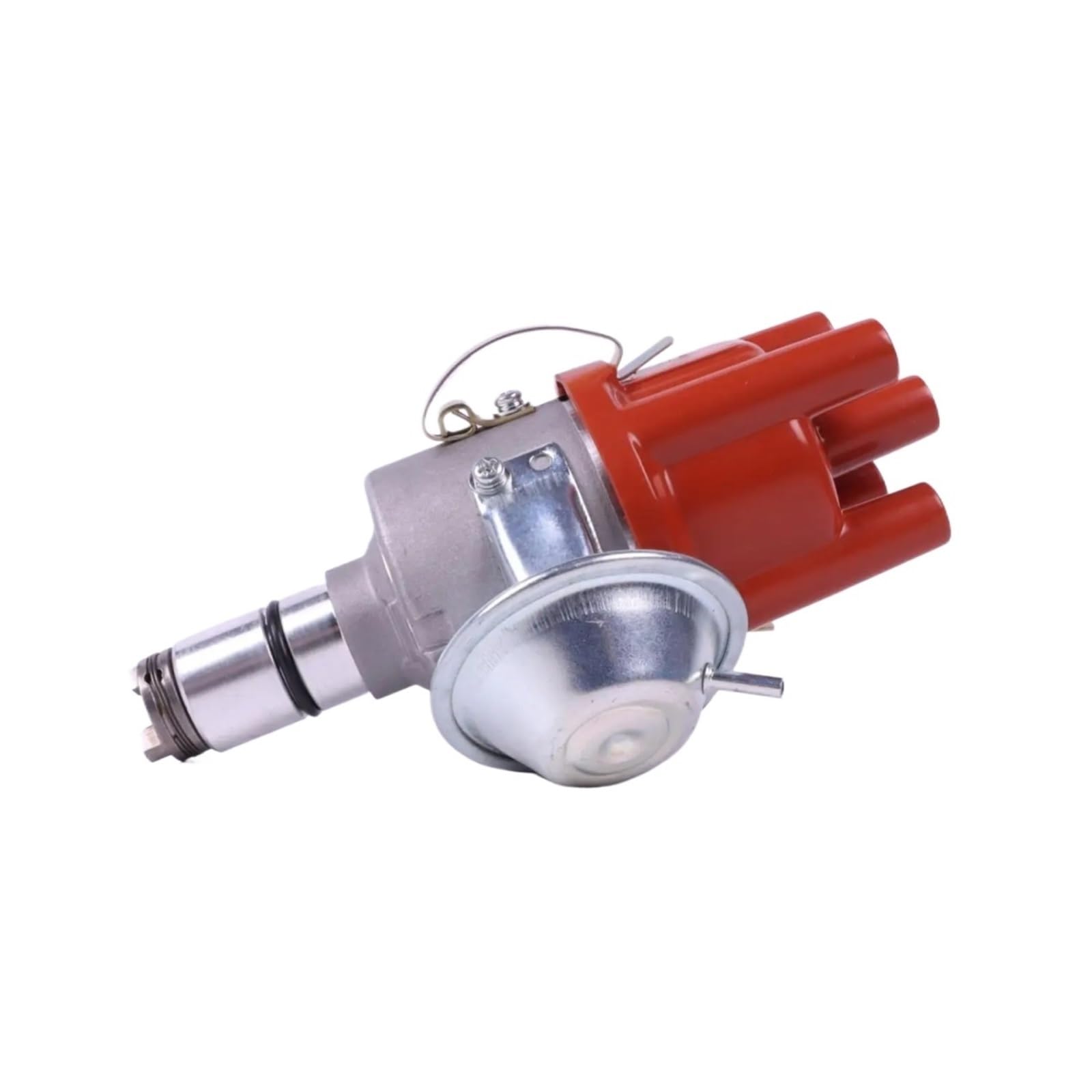 Distributeur d'allumage électronique Compatible avec VW Coccinelle (1961-1979) - Références : 3310077A0L et 043905205M