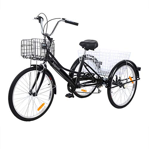 Adults Folding Tricycle for sale in UK View 29 bargains