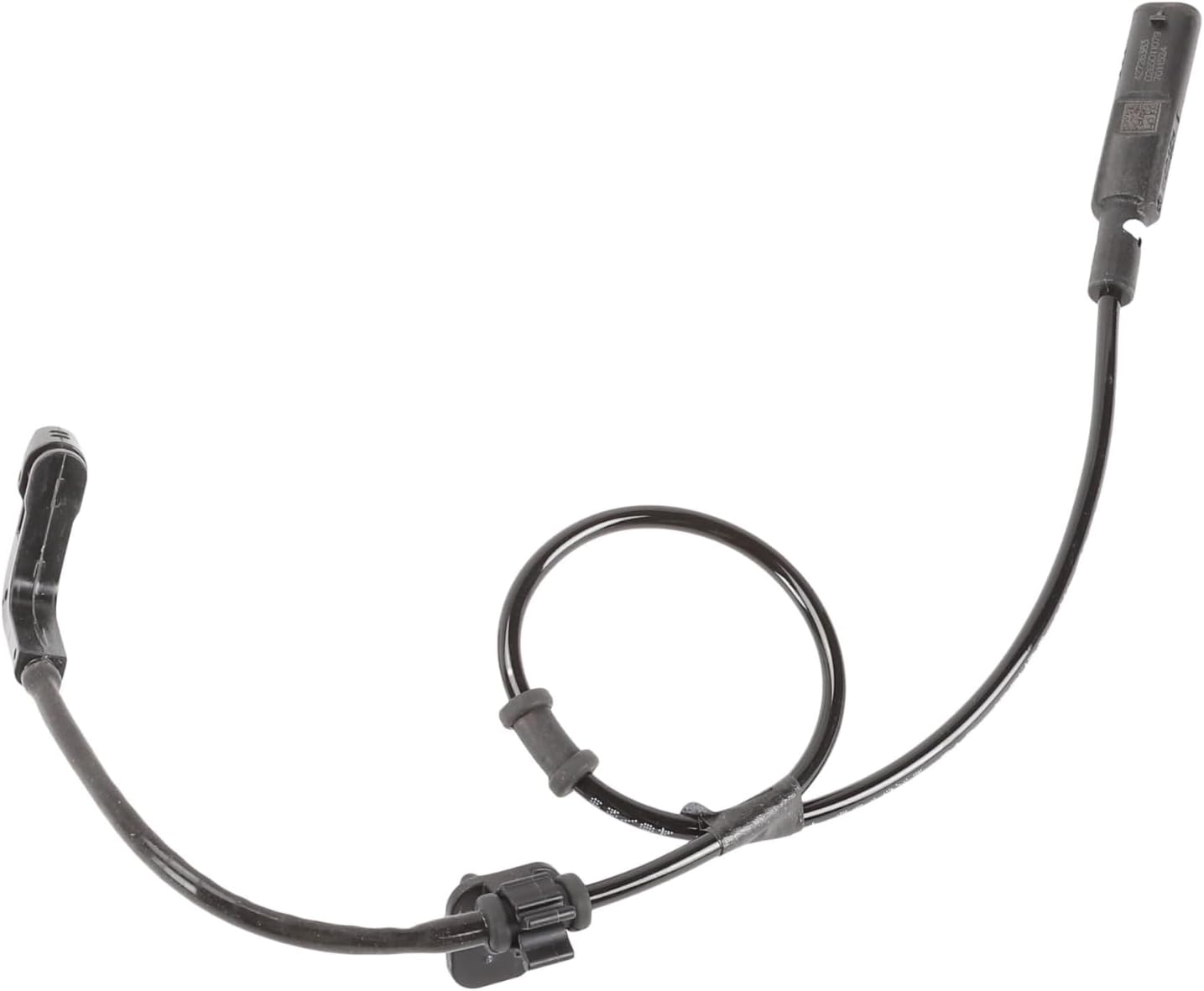 ACDelco GM Original Equipment 42726383 Front Driver Side Disc Brake Pad Wear Sensor