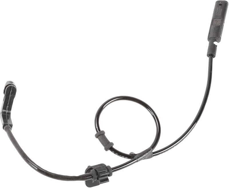 ACDelco GM Original Equipment 42726383 Front Driver Side Disc Brake Pad Wear Sensor