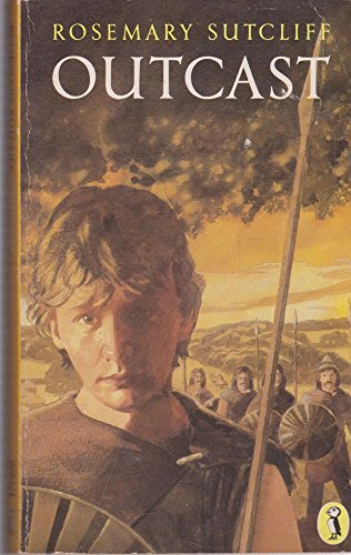 Outcast 0140317155 Book Cover