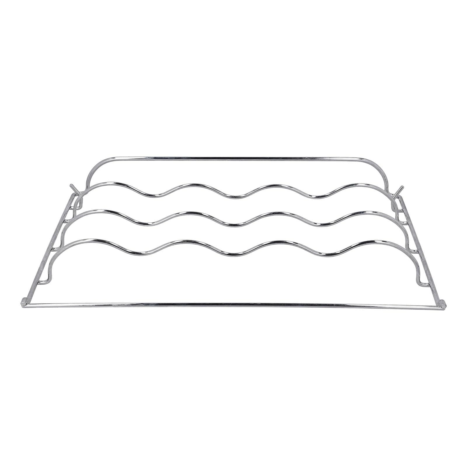 easyPART Kompatibel/Ersatz für LG Electronics MGR62522001 Flaschenablage für Kühlschrank
