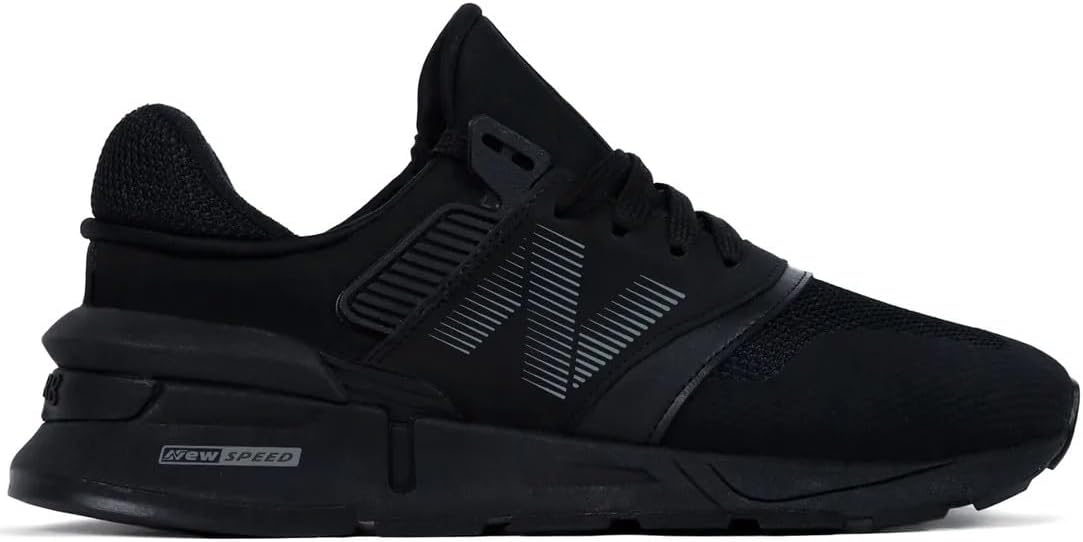 Tênis Masculino New Speed Original Para Academia Caminhada Treino Corrida