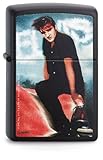 elvis complete dvd collection Das Original aus USA Zippo 2003494 Feuerzeug 218 Elvis Come Along