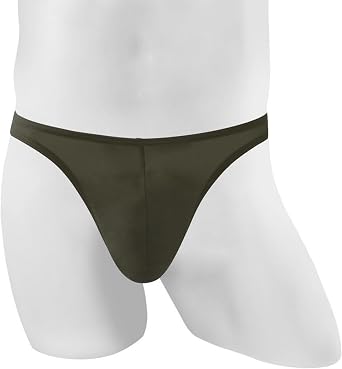 Men's Sexy Seamless Jockstrap G-String Thong Underwear Men Gym Fitness Athletic Supporters