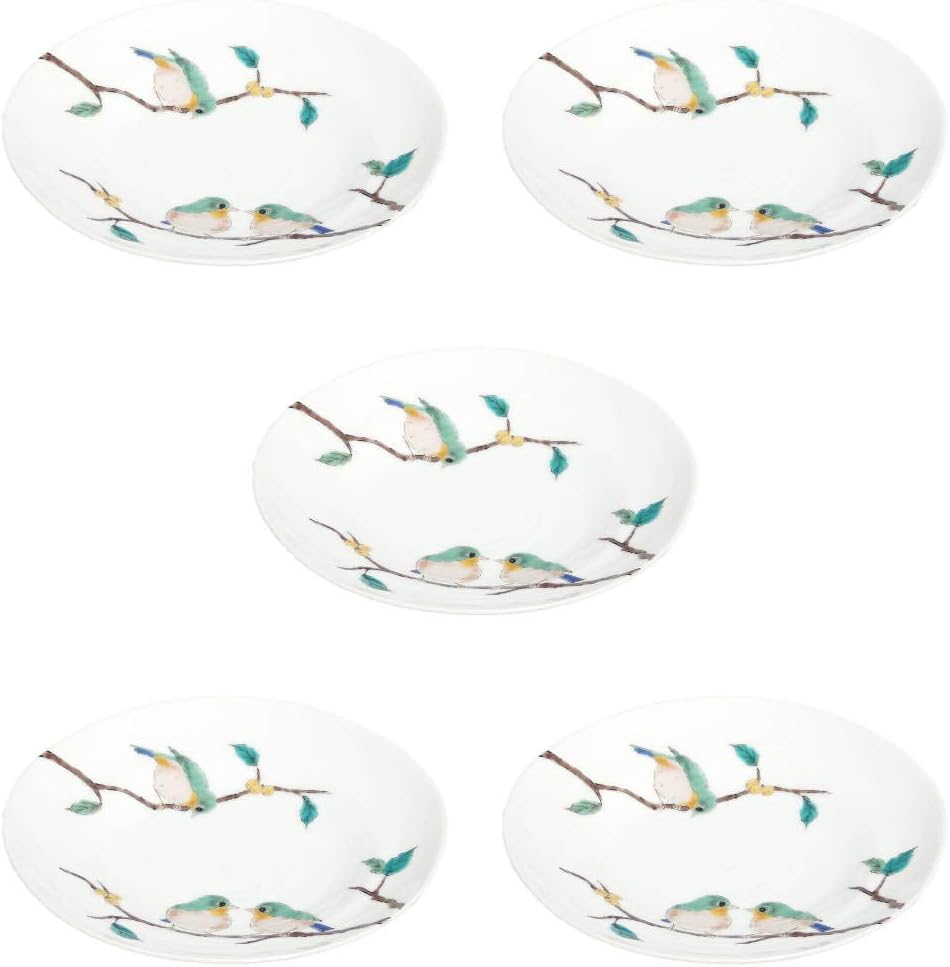 ミルフィオリ 皿 プレート ベネチアングラス ムラーノ 江波