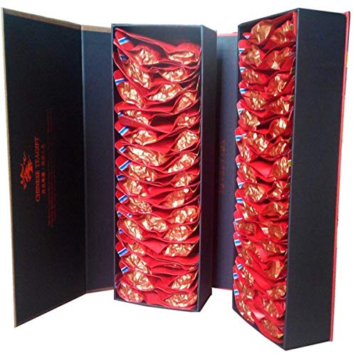 E[ 250g (0.55LB) VΒMtgpbP[WO[eB[NO[t[h Chinese tea Oolong tea Tieguanyin tea Green tea Healthy tea