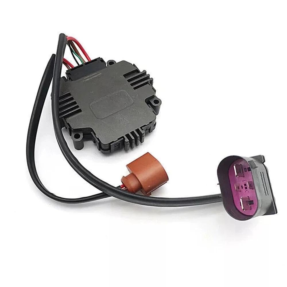 Pièces automobiles Module De Commande De Relais, Ventilateurs De Refroidissement, Pour Jetta, Pour Golf, Pour Passat
