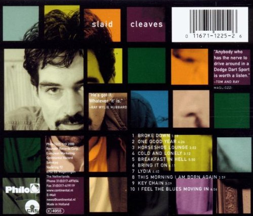 Vista 2 de Broke Down