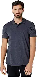Camisa Polo, Hering, Masculino