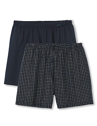 Bóxer para hombre con impresiones modernas para oficina y deporte