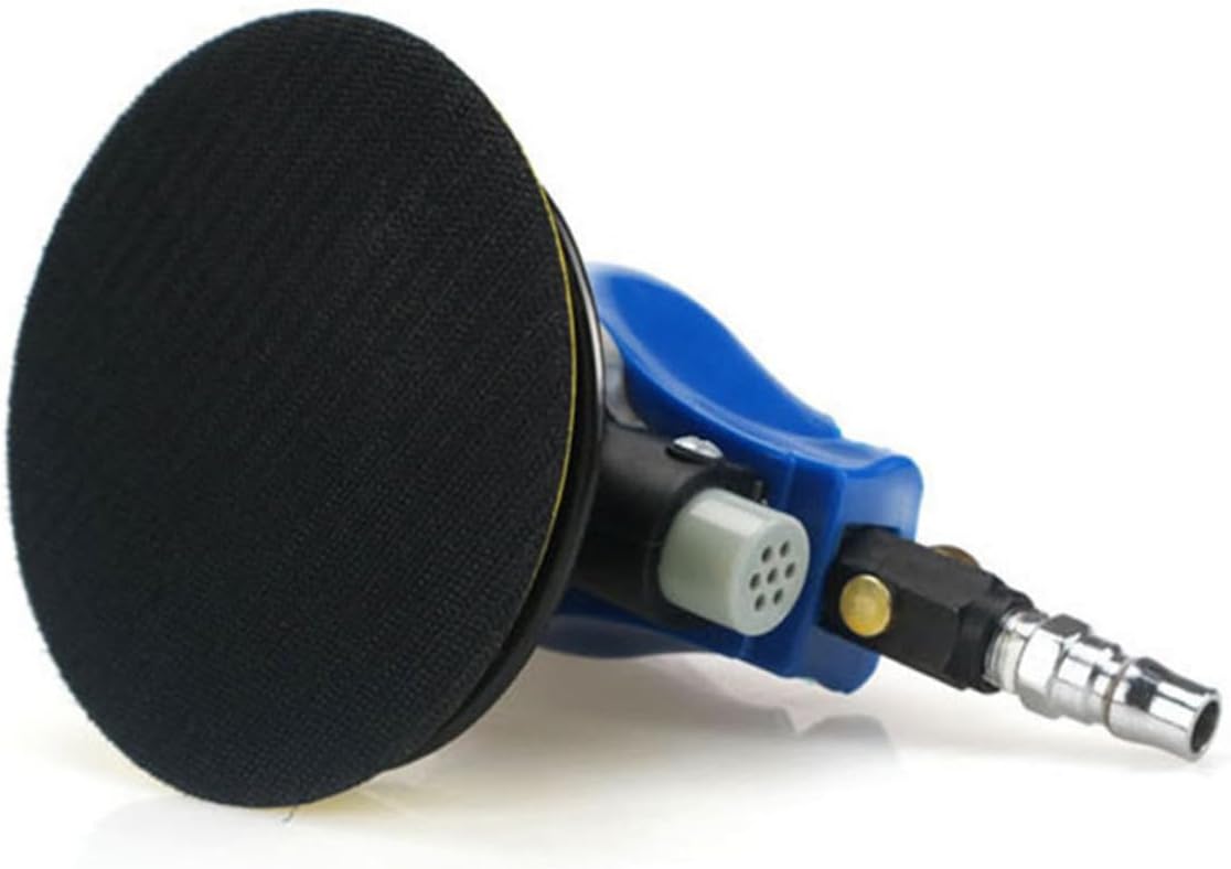 Car Polishing Machine Lightweight Automobile Waxing Tool with US Plug Durable Design for Easy Operation for Car Detailing and Waxing