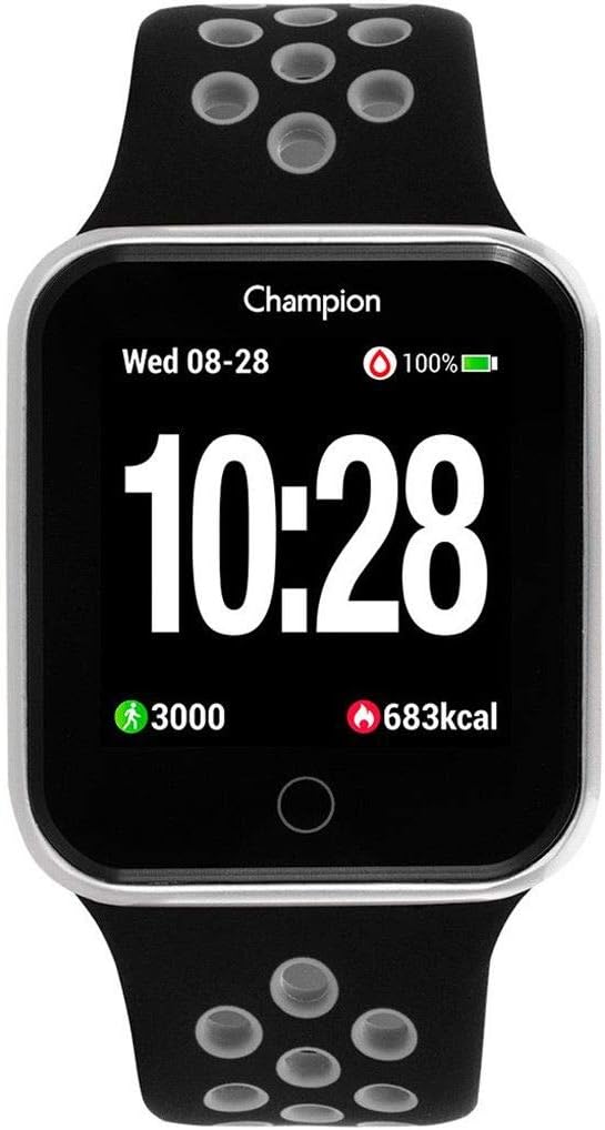 smartwatch champion preço