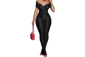 Two Piece Sexy Women's Outfits for a Captivating Summer Look