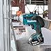 Makita XSF03T 18V LXT Lithium-Ion COMPACT Brushless Cordless Drywall Screwdriver Kit (5.0Ah)