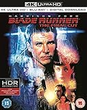 Blade Runner [4K UHD + Blu-ray]