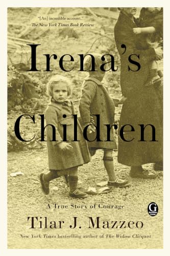 Irena's Children view 2