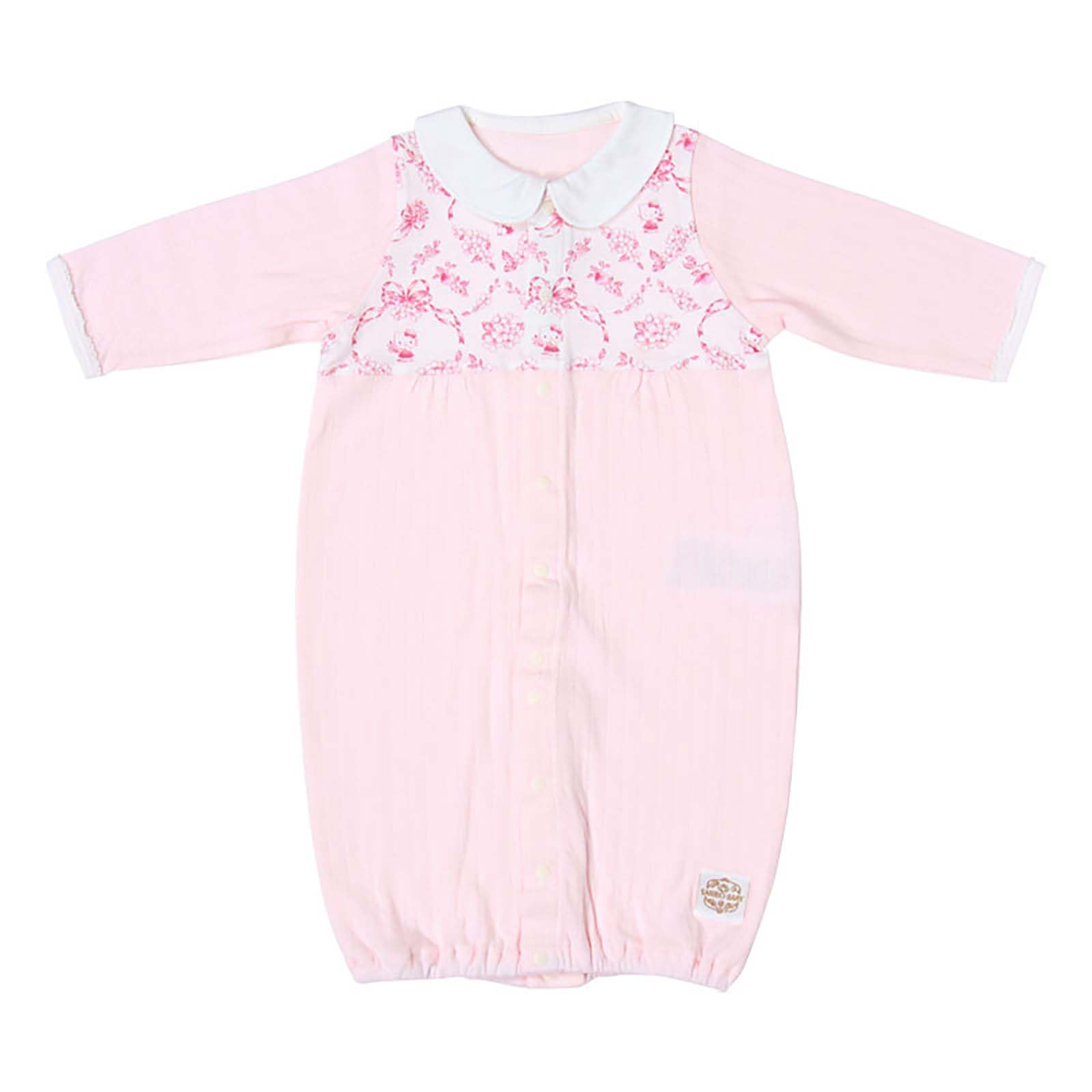 Sanrio 2WAY All-in-One (50-70 cm) (Sanrio Baby) Hello Kitty 418706