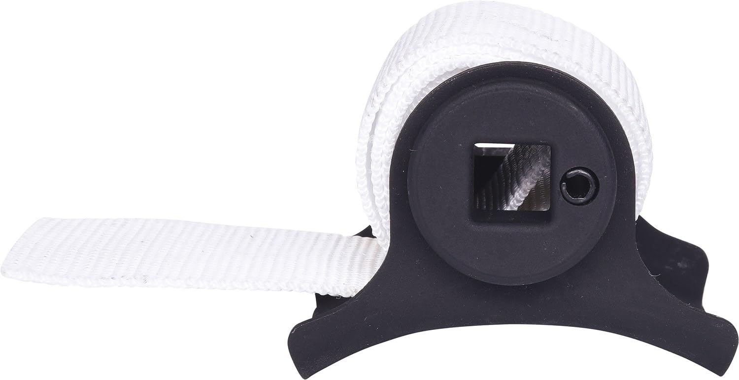 KS Tools 455.0055 Chiave a Cinghia per Filtro Dell'Olio, Fino a 150 mm, 1/2"