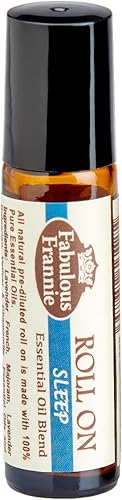 Miniatura 15 de Fabulous Frannie Bug Away - Mezcla de aceites esenciales Roll-On con aceites esenciales puros, 0.3 fl oz