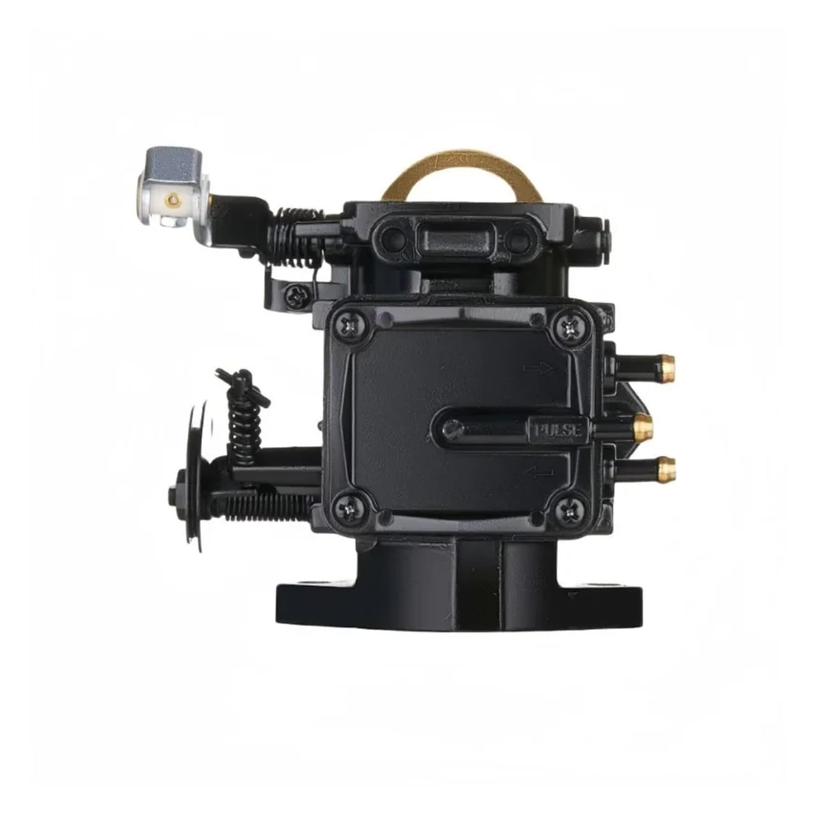 Pasuje do gaźnika silnika zaburtowego Yamaha i Mikuni 44MM BN44-40-43 61X-14301-02-00 13-5059