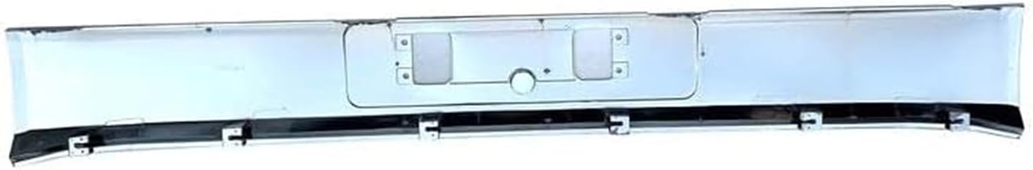 SZJCARJP 17プロフィア センターバンパー ABS製 新型 日野 17