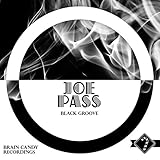  Black Groove (feat. Richard Groove Holmes, Les McCann Quartet)