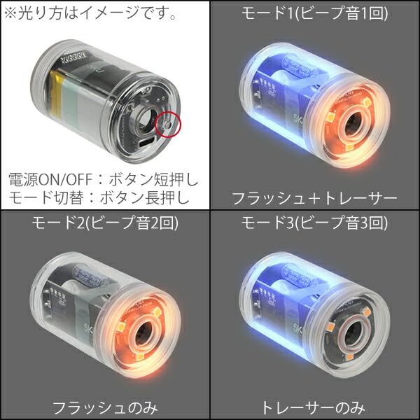 Amazon.co.jp: 5KU SF SOCOM556-RC2 タイプ SPIRITFIRE