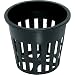 Hydrofarm Net Cup, 2-Inch, Bag of 200