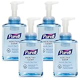 PURELL Brand CRT HEALTHY SOAP...