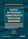 Manual de processo administrativo disciplinar