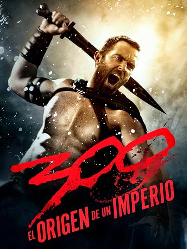 300: El origen de un imperio
