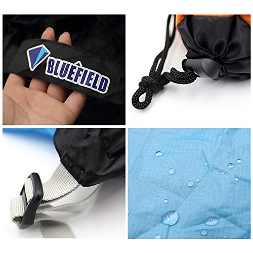 DECDEAL Ultraleve Saco de Compressão Sack Saco Saco de Compressão Saco de Cordão Organizador 10 L /