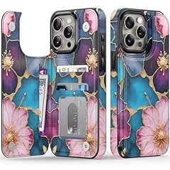 Vibrant Flower Pattern