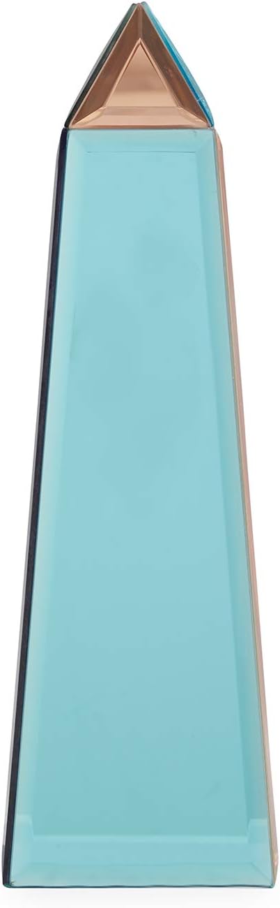 Now House by Jonathan Adler Large Chroma Obelisk
