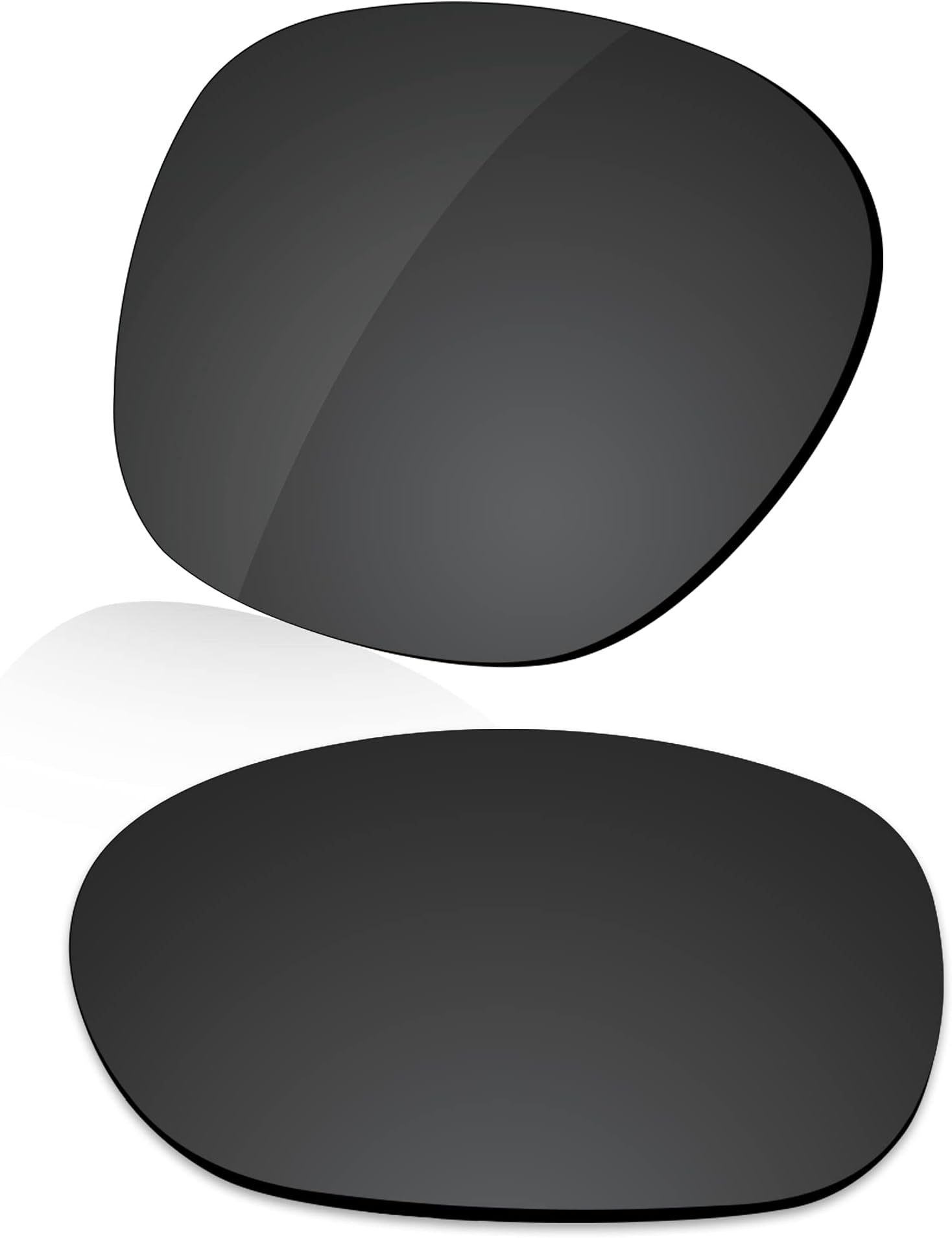 High-impact Polarized Lens Replacement for Oakley Manorburn OO9479-56mm Sunglass - More Options
