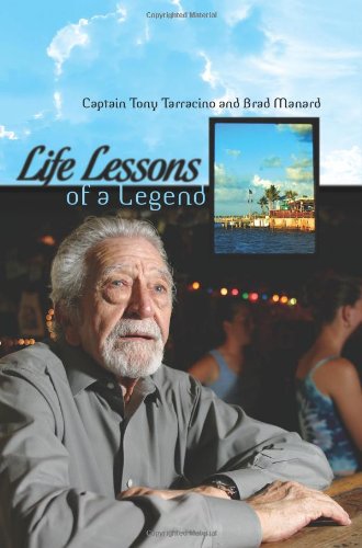 Life Lessons of a Legend - //coolthings.us