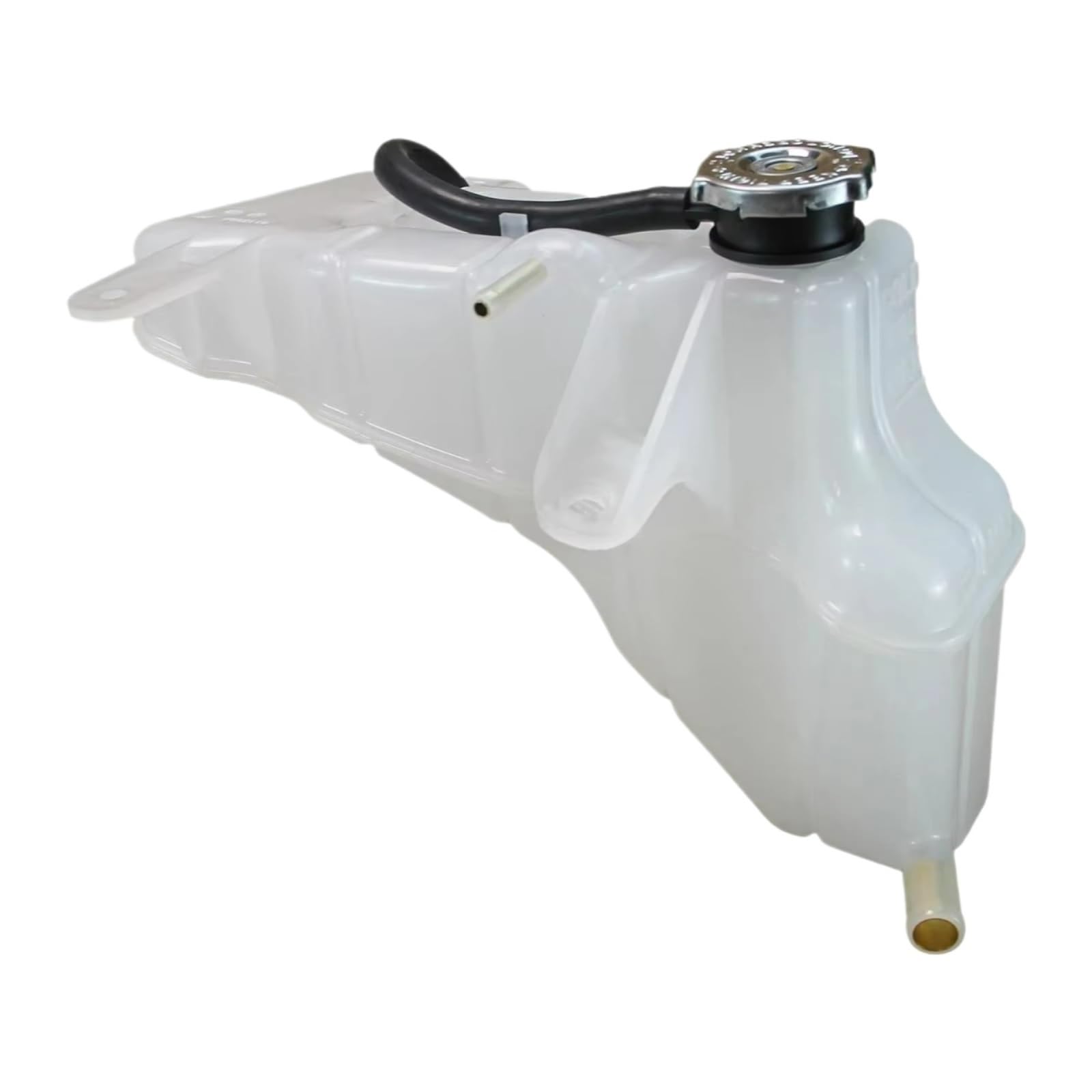 Compatibile Con Chrysler Per 300 2005-2010 Bottiglia Serbatoio Di Espansione Recupero Di Troppopieno Radiatore Con Tappo 4596466AG Vaschetta Raffreddamento
