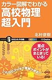 カラー図解でわかる高校物理超入門 (サイエンス・アイ新書)