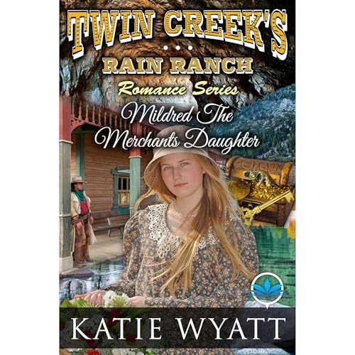 Mildred The Merchants Daughter by Katie Wyatt episode artwork