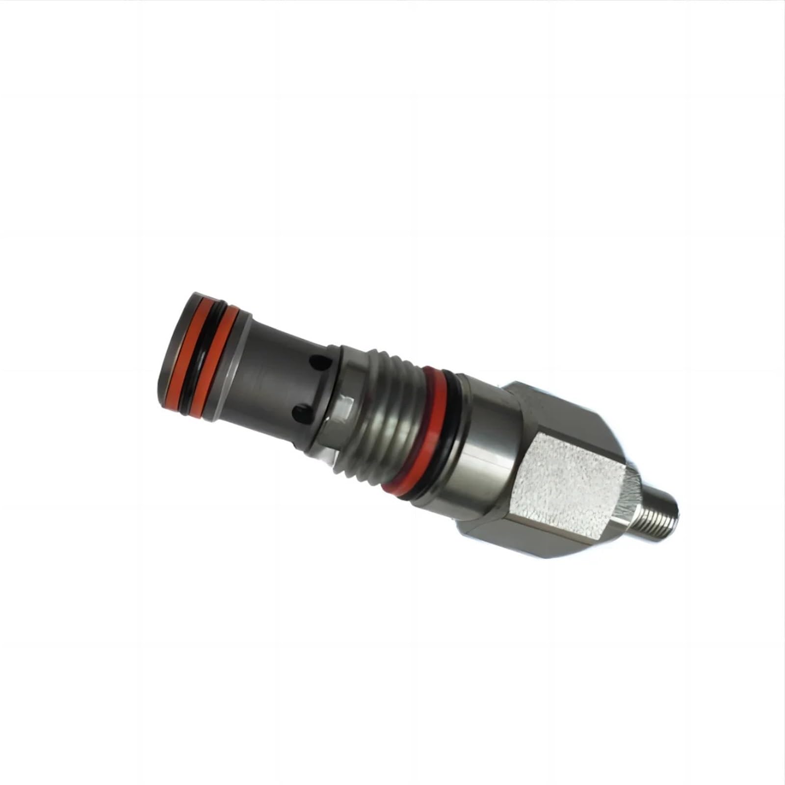 QEFHSVVZE Hydraulic Cylinder Valve Core NFDC-LCN