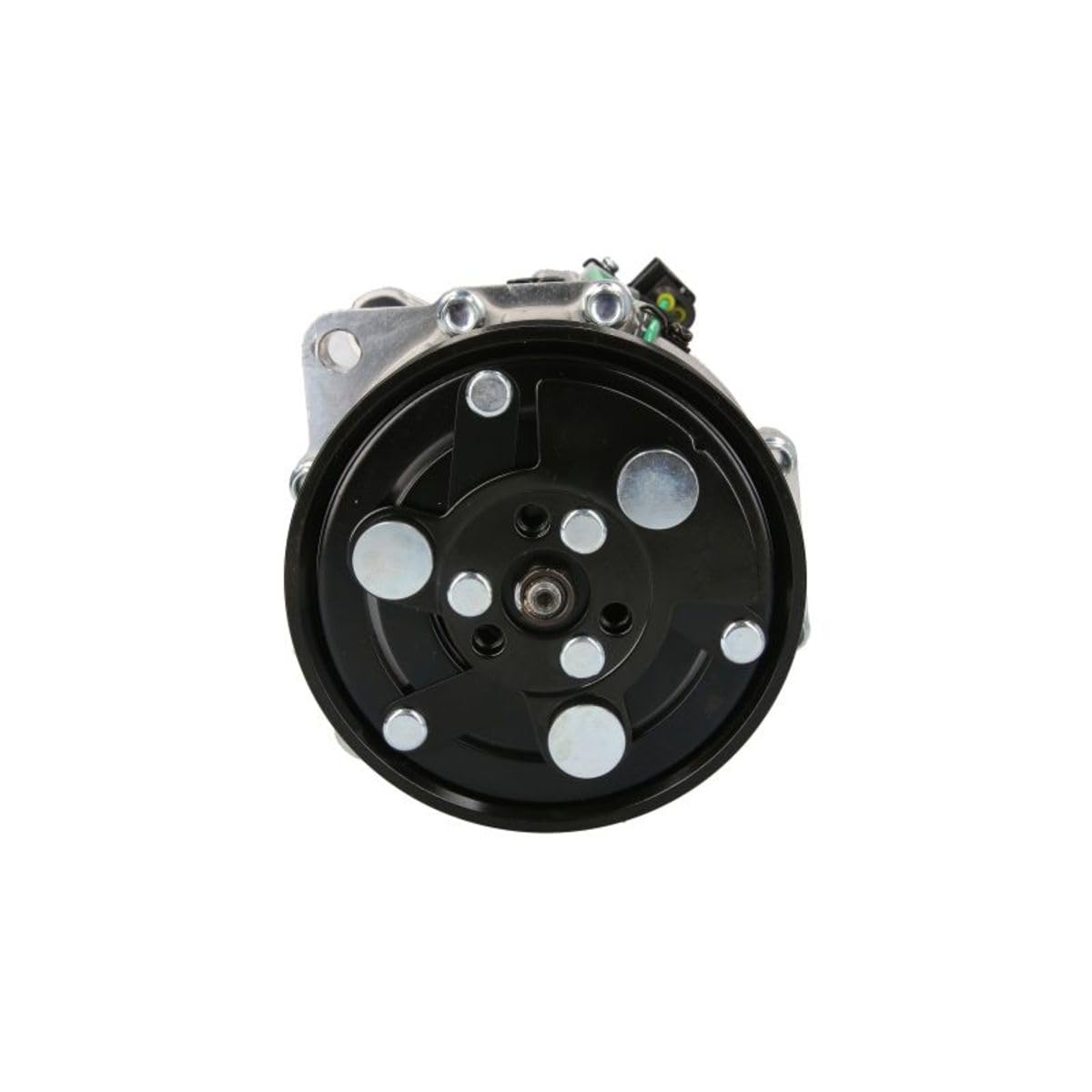 NISSENS Kompressor Klimaanlage 890761 für Golf IV Schrägheck (1J1)