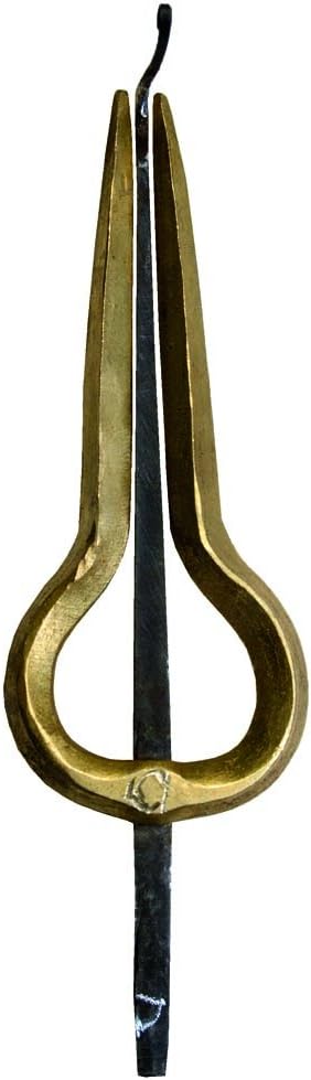 Jew's harp Nepal Professional D