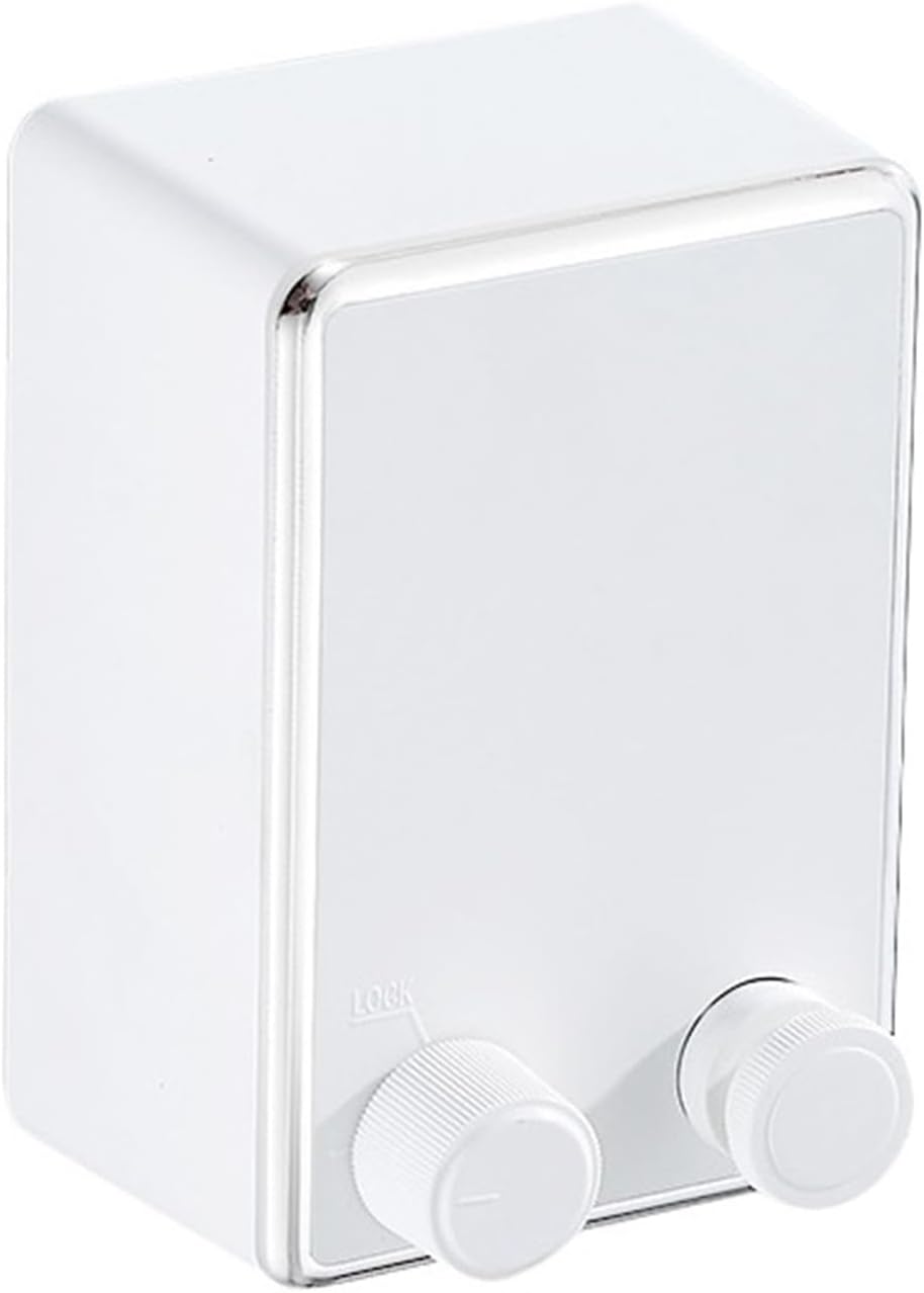 4.2M Retractable Clothesline Wall Mounted Stainless Steel Drying Rope Heavy Duty Balcony Bathroom Space Saving Laundry Home Use