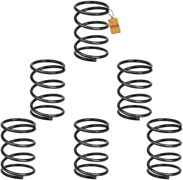 Amazon.com: Eyoloty 6Pack 3660582001 Trimmer Spring Compatible with EGO ...