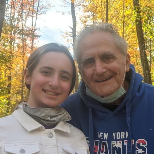 Episode 9 - The Funeral of Patrick Lamb, Part 2